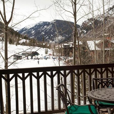 The Ritz-Carlton Club, 3 Bedroom Residence 8215, Ski-In & Ski-Out Resort In Aspen Highlands Exterior photo