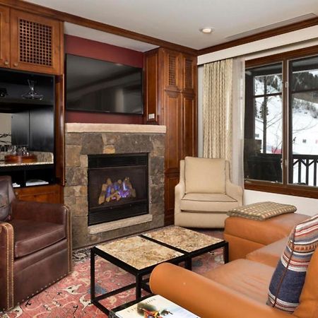 The Ritz-Carlton Club, 3 Bedroom Residence 8215, Ski-In & Ski-Out Resort In Aspen Highlands Exterior photo