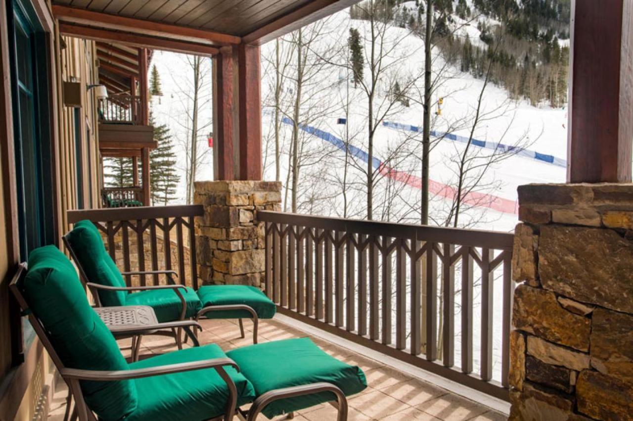 The Ritz-Carlton Club, 3 Bedroom Residence 8215, Ski-In & Ski-Out Resort In Aspen Highlands Exterior photo
