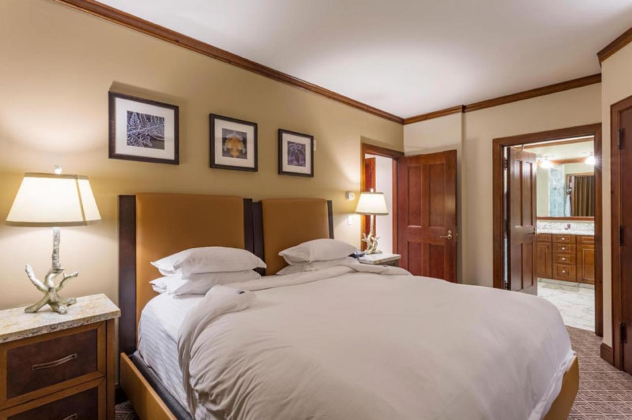 The Ritz-Carlton Club, 3 Bedroom Residence 8215, Ski-In & Ski-Out Resort In Aspen Highlands Exterior photo