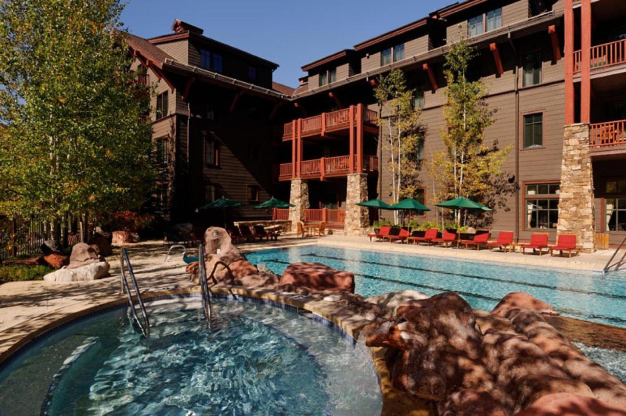 The Ritz-Carlton Club, 3 Bedroom Residence 8215, Ski-In & Ski-Out Resort In Aspen Highlands Exterior photo