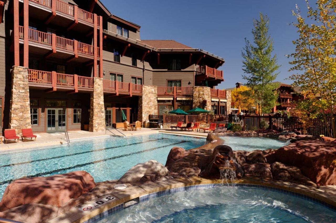 The Ritz-Carlton Club, 3 Bedroom Residence 8215, Ski-In & Ski-Out Resort In Aspen Highlands Exterior photo