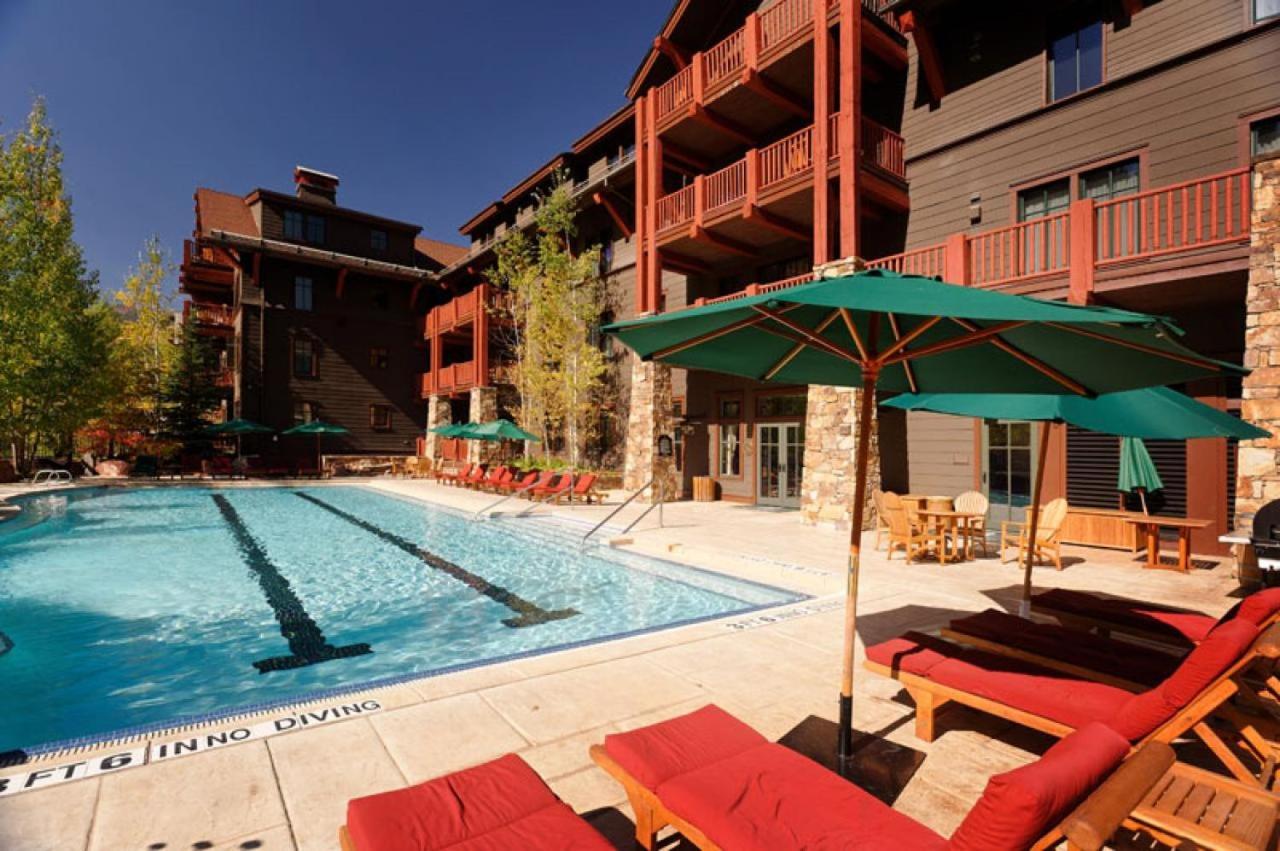 The Ritz-Carlton Club, 3 Bedroom Residence 8215, Ski-In & Ski-Out Resort In Aspen Highlands Exterior photo
