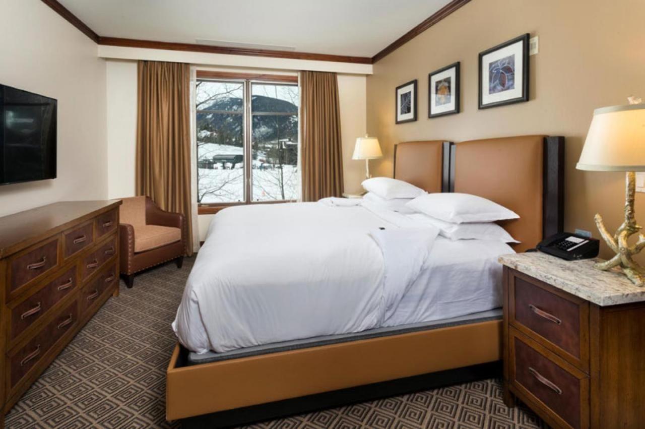 The Ritz-Carlton Club, 3 Bedroom Residence 8215, Ski-In & Ski-Out Resort In Aspen Highlands Exterior photo