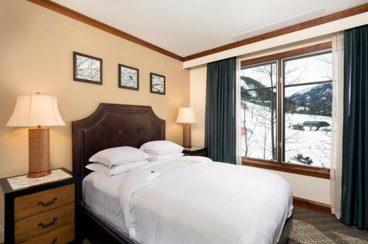 The Ritz-Carlton Club, 3 Bedroom Residence 8215, Ski-In & Ski-Out Resort In Aspen Highlands Exterior photo